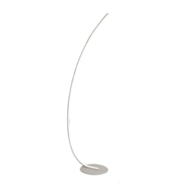 Coluna Led Lc-930 23W 4000K 1610Lm Dourada Bivolt Nitrolux