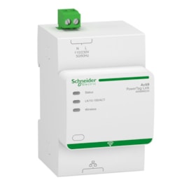 Concentrador Powertag Link 110/230v 50/60hz Schneider