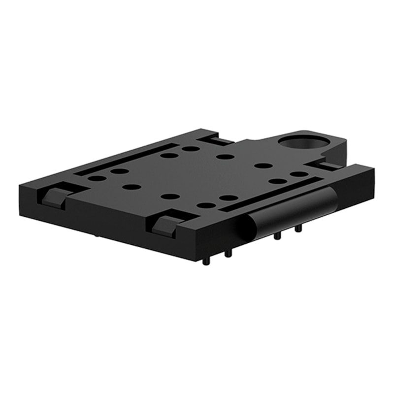 CONECTOR DE ALIMENTACAO ENTRE PLACAS PT IP20 IP20 INTERLIGHT