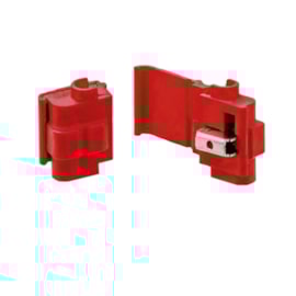 Conector Derivação 0,30 - 1,00Mm Scotchlock Idc 558 Vermelho 3M