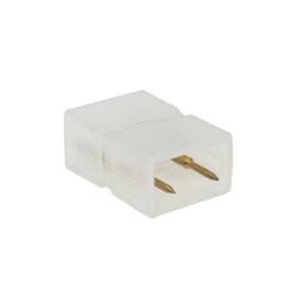 Conector Emenda para Fita LED Eletrorastro Conector Emenda para Fita LED Eletrorastro