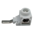 Conector Genérico Pino 25.0Mm Curto Lateral Com 10Un Dz-47 Jng