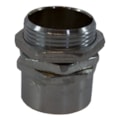 Conector Macho Girat.Cmgr-E 1.1/4 Latao Zinc. Indel