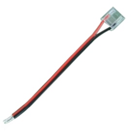 Conector Para Fita Led 8Mm Astraled