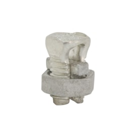 Conector Parafuso Fendido 06/10Mm Intelli