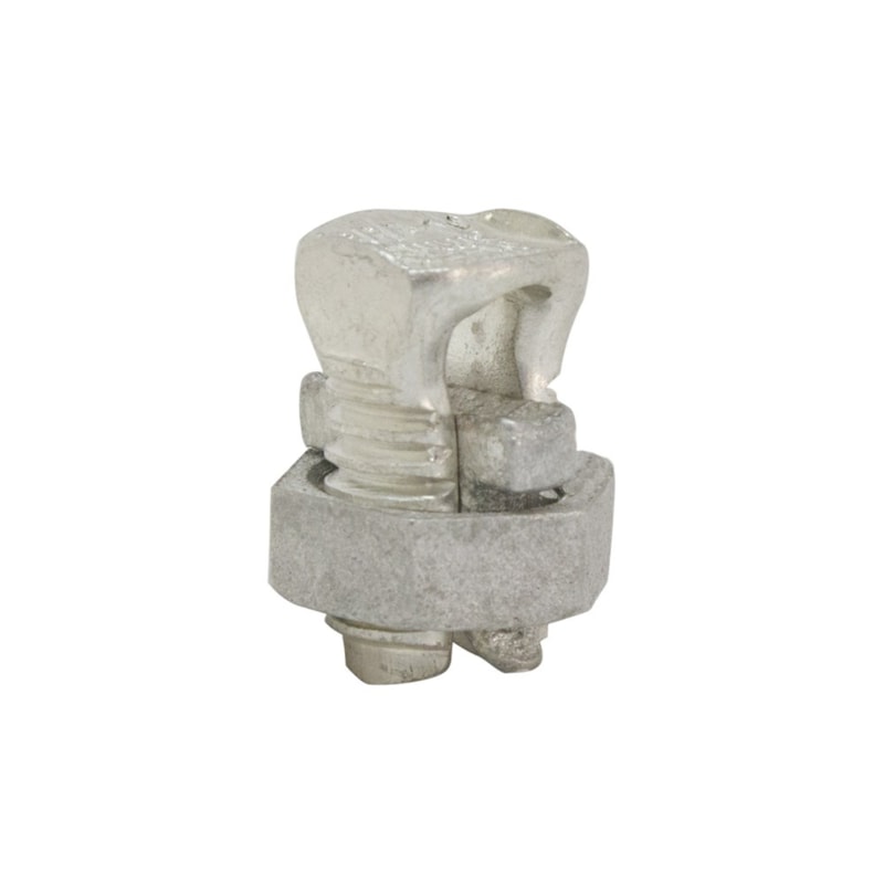Conector Parafuso Fendido 06/10Mm Intelli