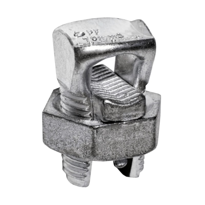 Conector Parafuso Fendido  95Mm Intelli