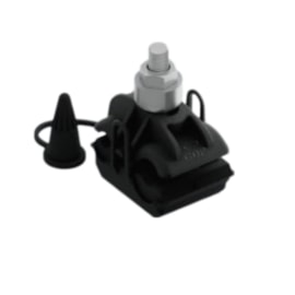 Conector Perfurante Derivação 16-120Mm X 16-120Mm Cdp-16-120 Intelli