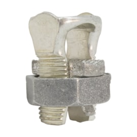 Conector Split Bolt 50mm Cobre Intelli