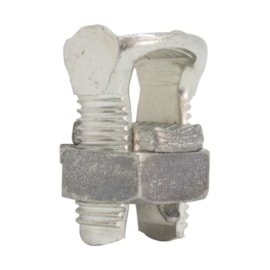 Conector Split Bolt 95mm Cobre Intelli