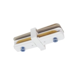 Conexão I Trilho Branco Bivolt Empalux Conexão I Trilho Branco Bivolt Empalux