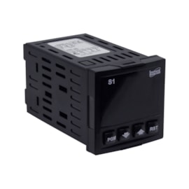 Contador de Pulso Digital Embutir INV-40601 85-250VCA Inova Contador de Pulso Digital Embutir INV-40601 85-250VCA Inova