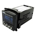 Contador/Temporizador/Tacômetro Digital CTHD6-AC 100-240VCA Metaltex