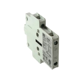 Contator Auxiliar Lateral BCXML20 2NA WEG Contator Auxiliar Lateral BCXML20 2NA WEG