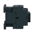Contator Tripolar LC1D09M7 9A 220VCA 1NA+1NF Schneider