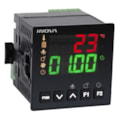 Controlador De Temp. Digital Inv-Yb1-11-J-H A Rele 85-250Vca Inova