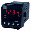 Controlador De Temperatura Digital Fhme-614 Multi Sensor Digimec