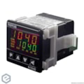 Controlador De Temperatura Digital N1040-Pr Usb J-K-Pt100 100-240V Novus