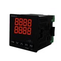 Controlador Temperatura Digital INV-YB1-15-J-H-RR PRENSA 85-250VCA Inova