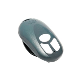 Controle Remoto para Portão e Alarme Base Fixa Preto RCG Controle Remoto para Portão e Alarme Base Fixa Preto RCG