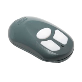 Controle Remoto para Portão e Alarme Chaveiro Preto RCG Controle Remoto para Portão e Alarme Chaveiro Preto RCG