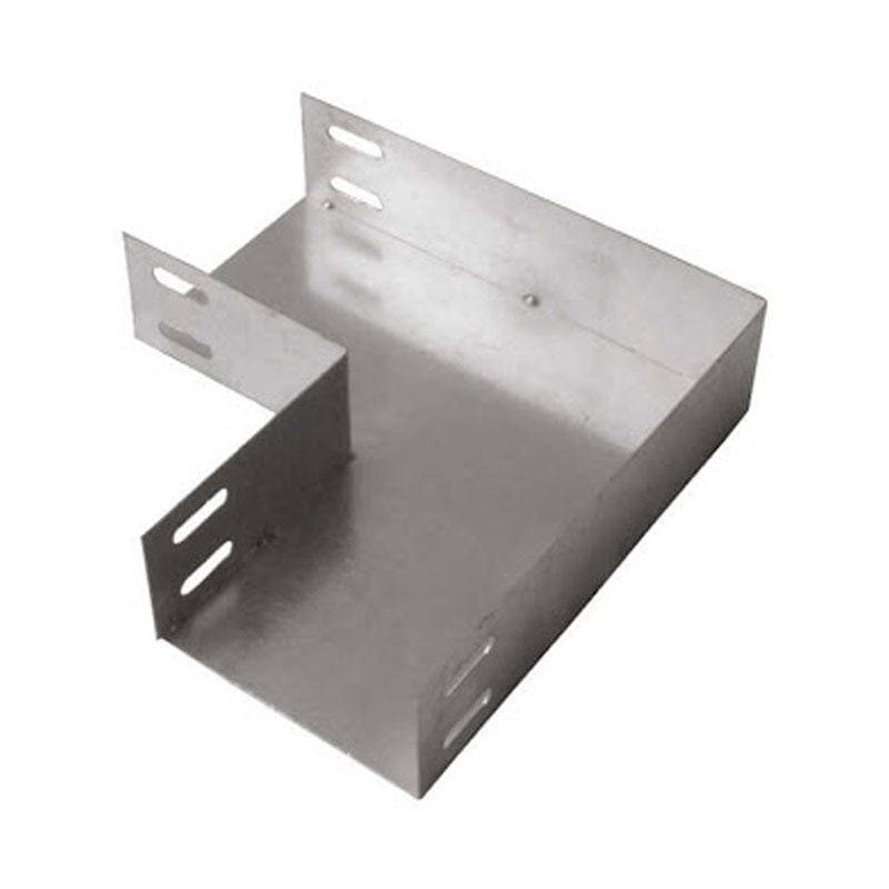 Cotovelo Reto 90º 300x50 Inbraell