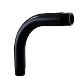 Curva 90° PVC Roscável 1 1/4" Tigre Curva 90° PVC Roscável 1 1/4" Tigre