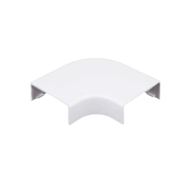 Curva 90° SX 32X12 Branca Dexson Schneider Curva 90° SX 32X12 Branca Dexson Schneider