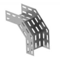 Curva Vertical Externa 90° 200X050 Imbraell