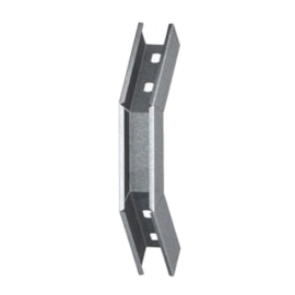 Curva Vertical Externa 90° 38X38 Imbraell