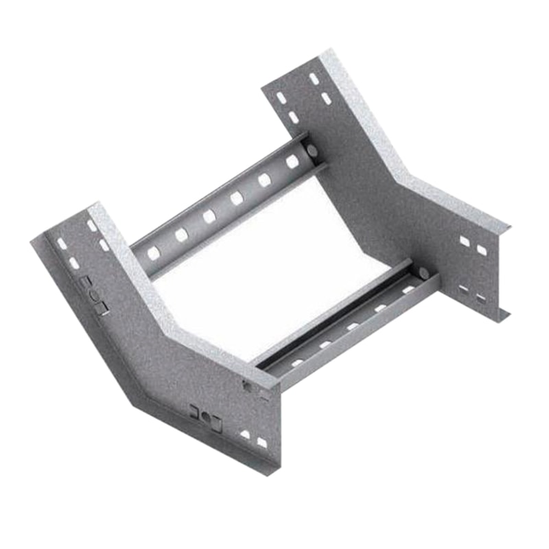 Curva Vertical Interna Para Leito 45° 300X100 Ch-18 Imbraell