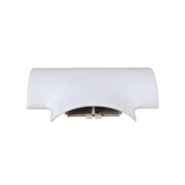 Derivação "T" 60X13 Cinza Dexson Schneider Derivação "T" 60X13 Cinza Dexson Schneider