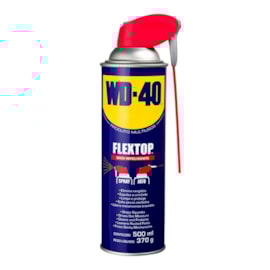 Desengripante Spray 500ml WD-40 Desengripante Spray 500ml WD-40
