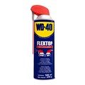 Desengripante Spray Flex Top WD-40 500ML