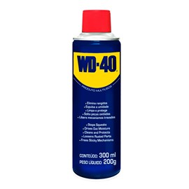 Desengripante Spray Wd-40 300ML Wd 40