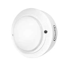 Detector de Temperatura Convencional 12/24V Segurimax Detector de Temperatura Convencional 12/24V Segurimax