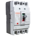 Disjuntor Caixa Moldada 3P 50A 25KA / 240V Metaltex