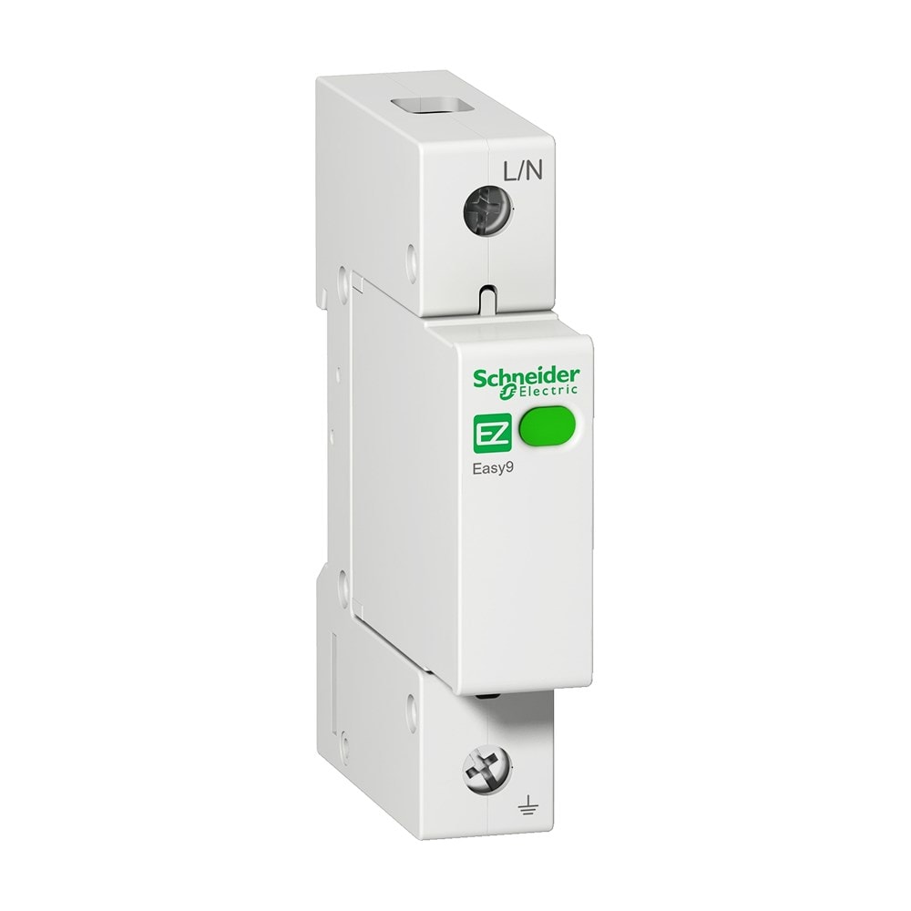 Dispositivo Protetor Contra Surtos IEC EZ9L33145 Classe II 45kA