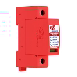 Dps Clamper Connect 20Ka 275V Clamper