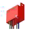 Dps Clamper Light 15Ka 275V Ip20 Clamper