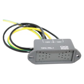 Dps Para Raio Prl-1 Digimec Tres Fios Digimec