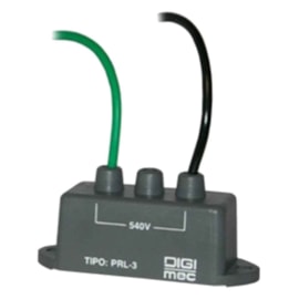 Dps Para Raio Prl-3 Digimec Dois Fios Digimec