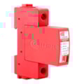 Dps Protetor Contra Surtos 12,5/60Ka 275V Front Classe I II Clamper