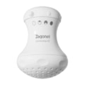 Ducha 4 Temperaturas Gorducha Branca 5700W 220V Zagonel