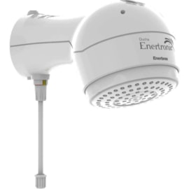 Ducha Eletrônica 127V 5500W Enerbras Ducha Eletrônica 127V 5500W Enerbras