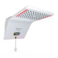 Ducha Eletrônica Ducali Premium Branca 7500W 220V Zagonel