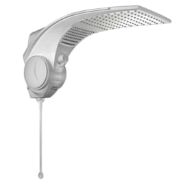Ducha Eletrônica Duo Shower Quadra Turbo 220V 7500W Lorenzetti Ducha Eletrônica Duo Shower Quadra Turbo 220V 7500W Lorenzetti