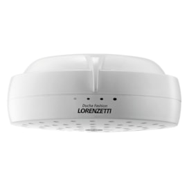 Ducha Eletrônica Fashion 7500W 220V Lorenzetti Ducha Eletrônica Fashion 7500W 220V Lorenzetti