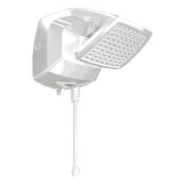 Ducha Eletrônica Futura 7500W 220V Lorenzetti Ducha Eletrônica Futura 7500W 220V Lorenzetti