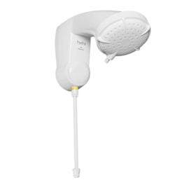 Ducha Eletrônica Hit 7700W 220V Hydra Ducha Eletrônica Hit 7700W 220V Hydra
